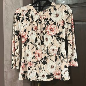 Karl Lagerfeld blouse - brand new without tags